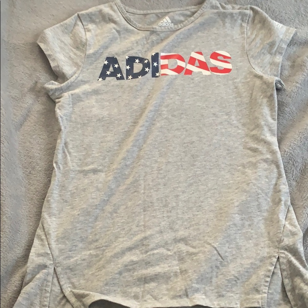 Adidas shirt